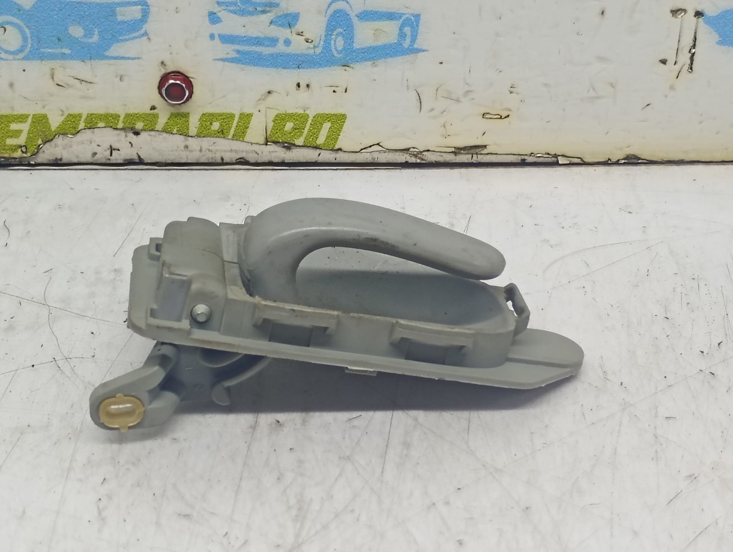 Maner interior 3513100006 Citroen Xsara Picasso 1 (facelift) (2004 - 2010)
