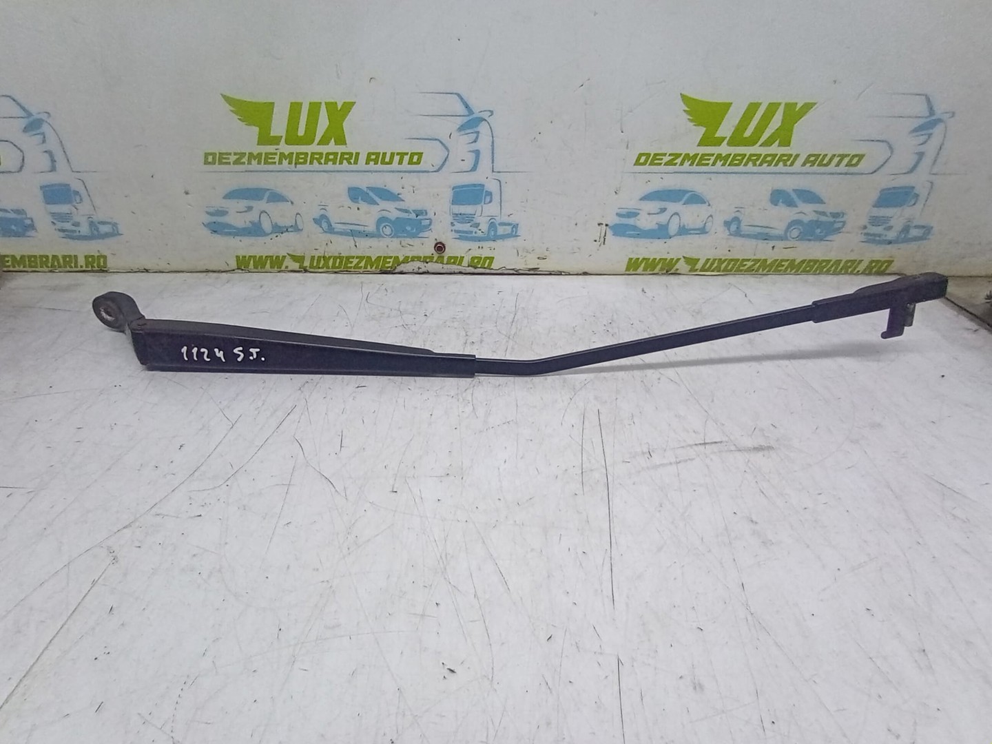 Brat stergator parbriz stanga Citroen Xsara Picasso 1 (facelift) (2004 - 2010)