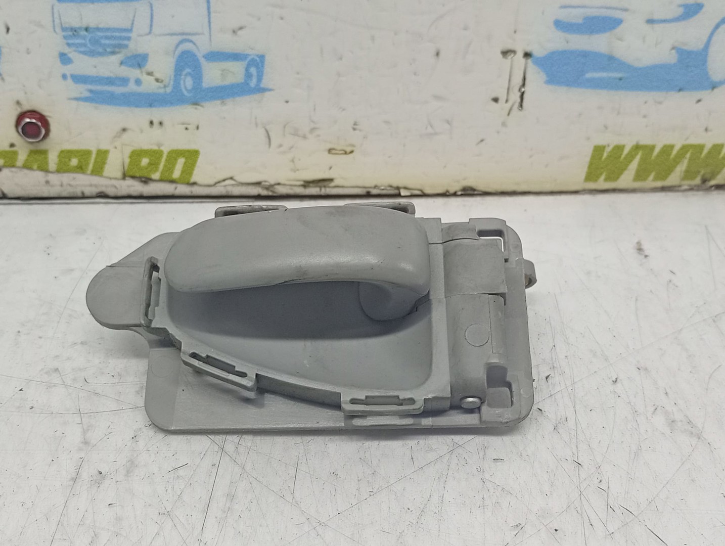 Maner interior 3513100006 Citroen Xsara Picasso 1 (facelift) (2004 - 2010)