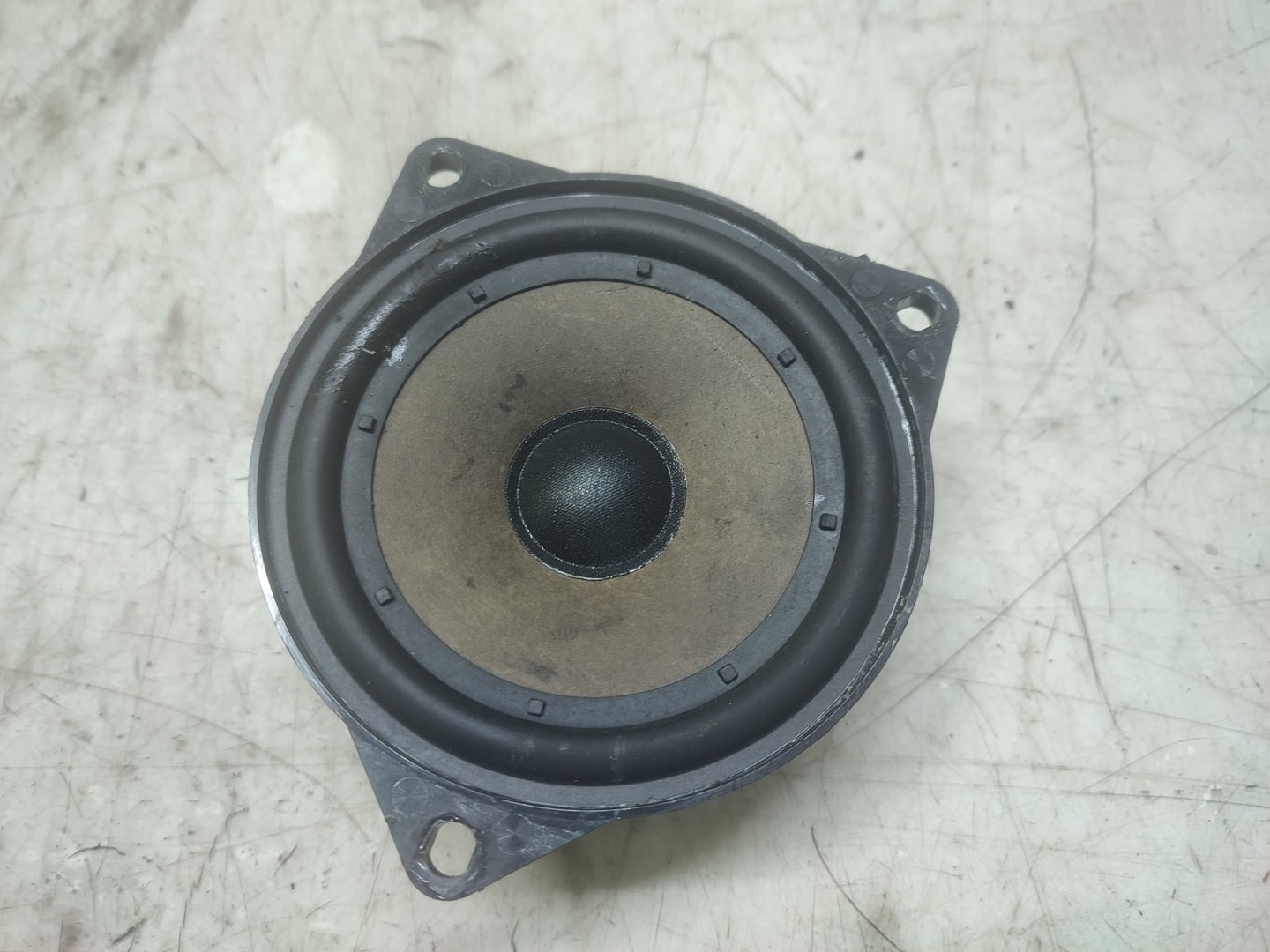 Boxa difuzor 6513695013101 BMW X3 E83 (2003 - 2006)