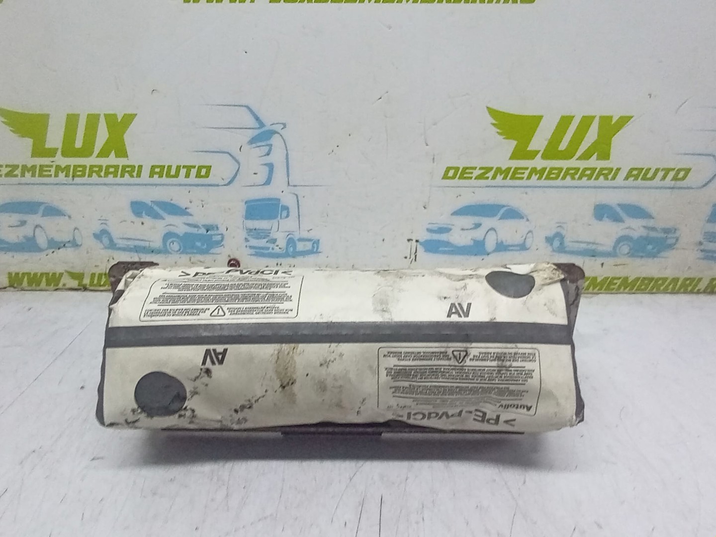 Airbag pasager 9631316180-0R Citroen Xsara Picasso 1 (facelift) (2004 - 2010)