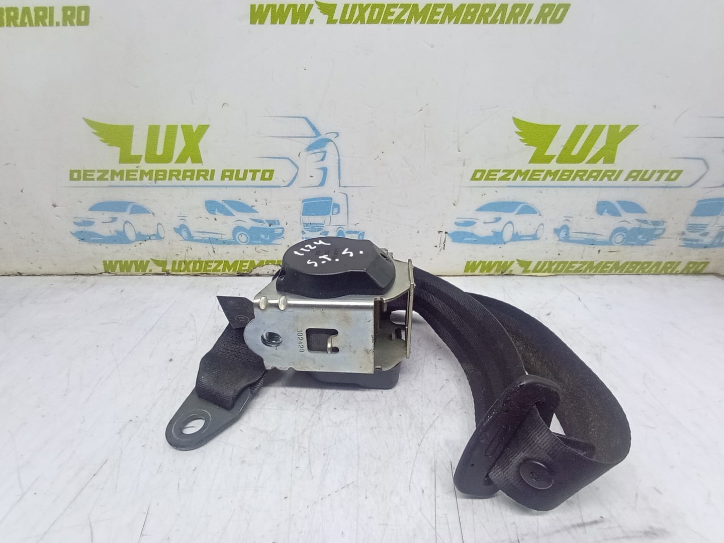 Centura siguranta spate Citroen Xsara Picasso 1 (facelift) (2004 - 2010)