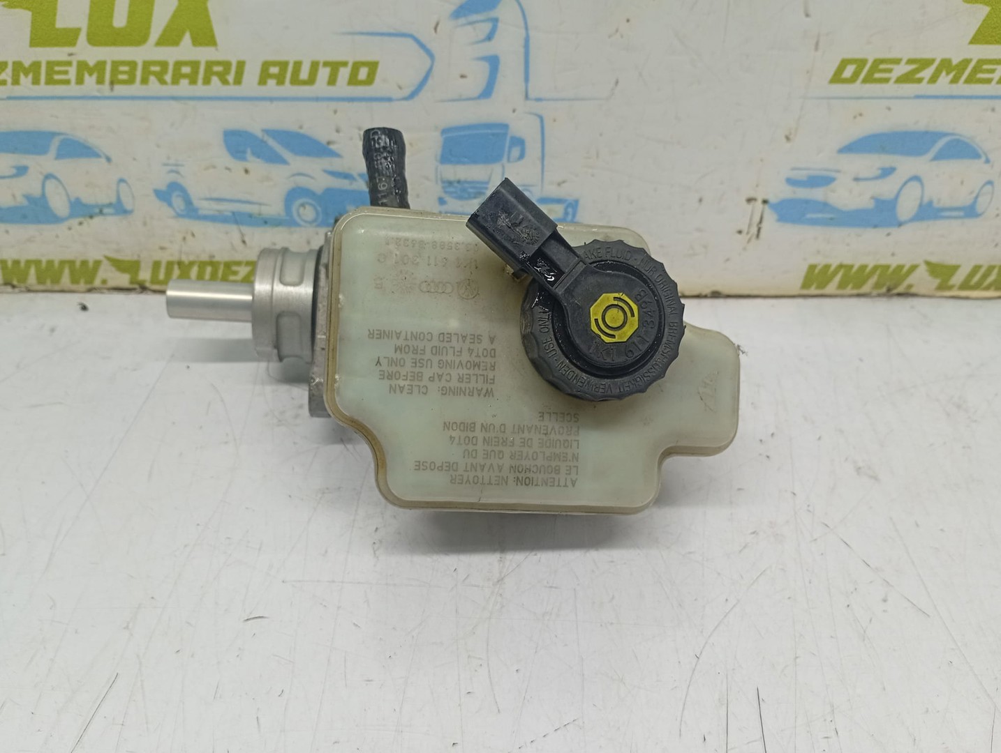 Pompa frana 1k1611301C Volkswagen Golf 5 (2003 - 2009)