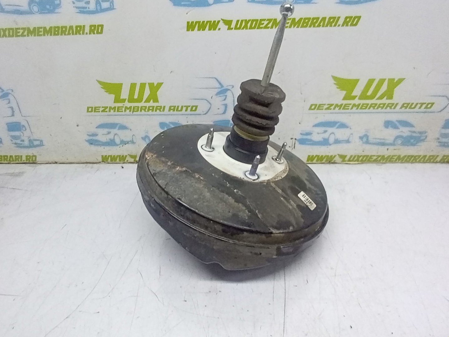 Tulumba frana 1k1614105AJ 0204051068 Volkswagen Golf 5 (2003 - 2009)
