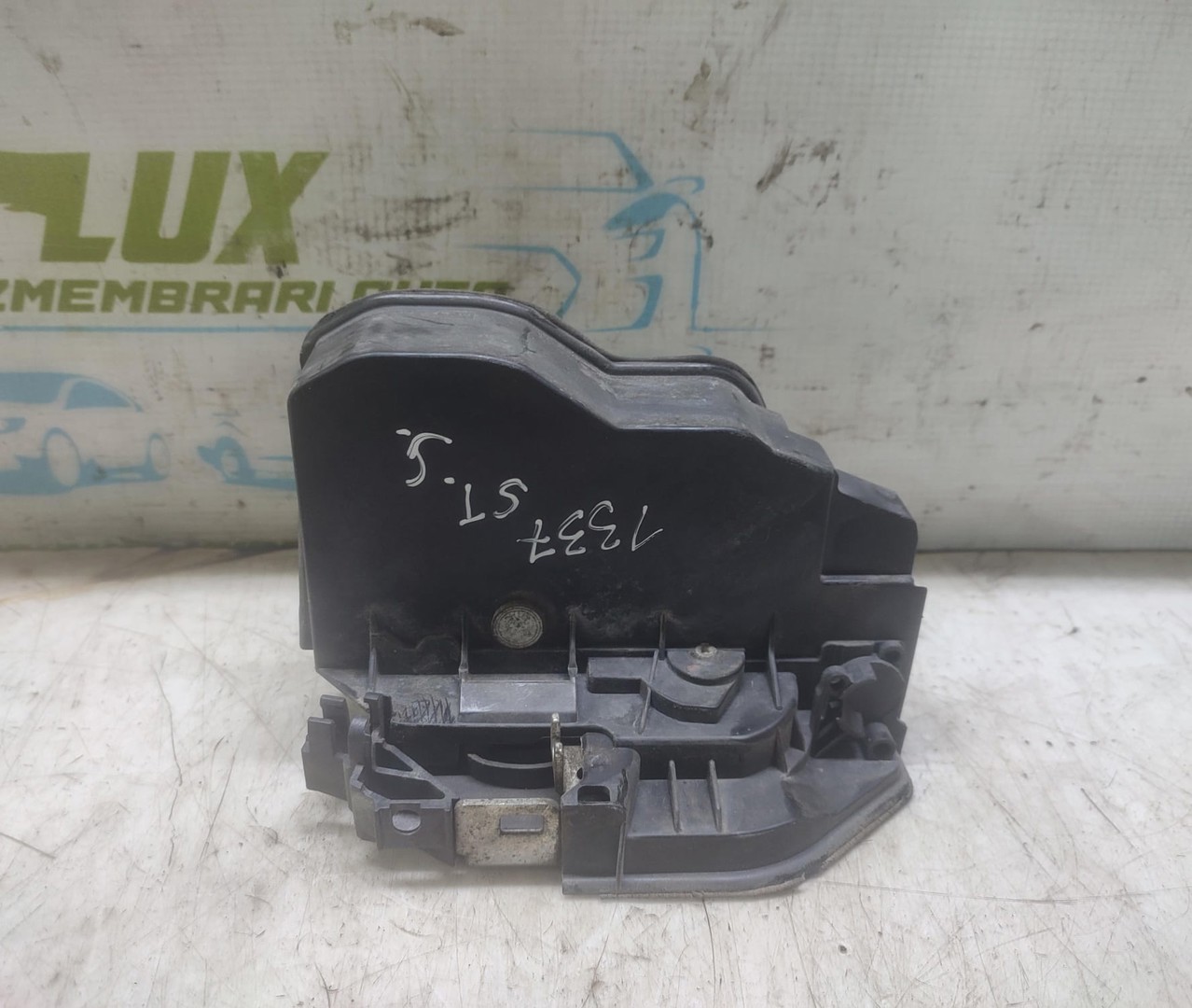 Broasca stanga spate BMW X3 E83 (2003 - 2006)