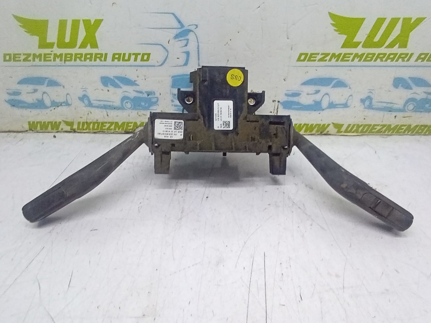 Ansamblu manete 3C5953513P Volkswagen Passat B6 (2005 - 2010)