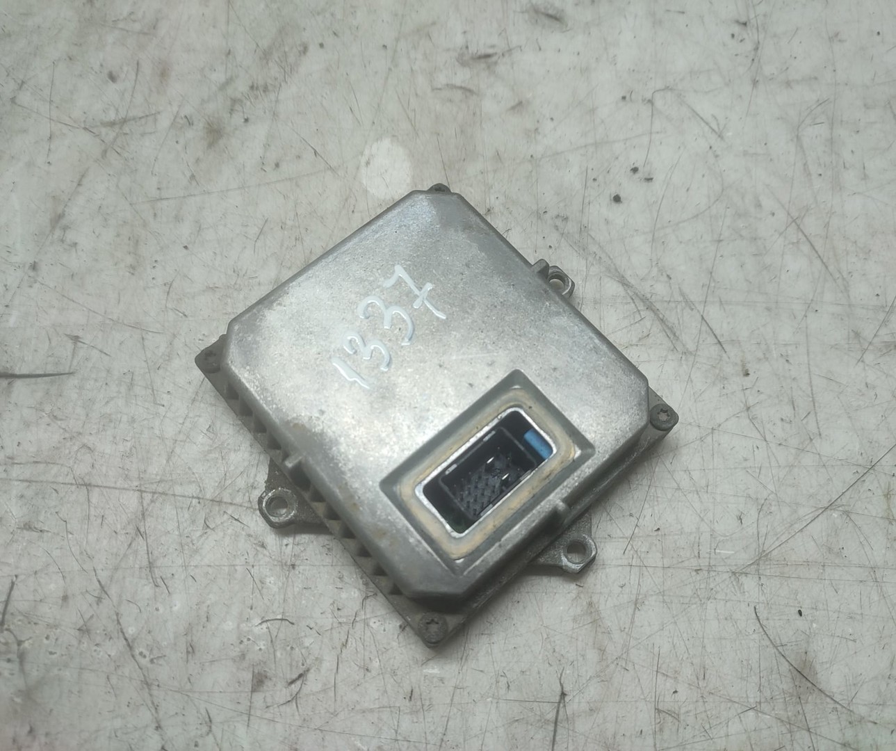 Balast xenon 1307329074 BMW X3 E83 (2003 - 2006)
