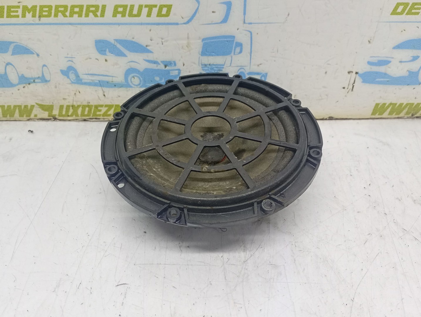 Boxa difuzor 9635014780 9634826880 Citroen Xsara Picasso 1 (facelift) (2004 - 2010)