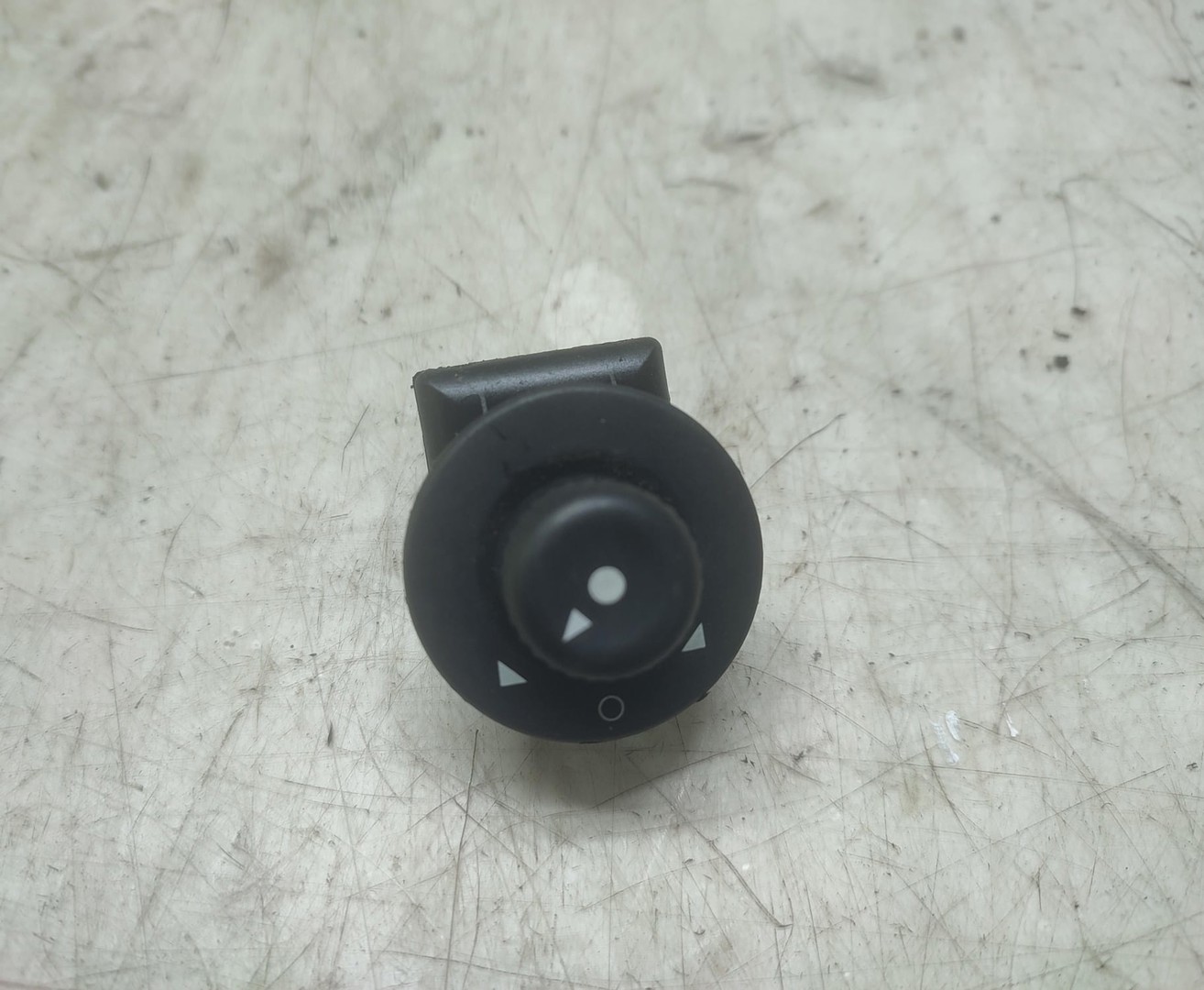 Buton reglaj oglinzi 185526 Citroen Xsara Picasso 1 (facelift) (2004 - 2010)