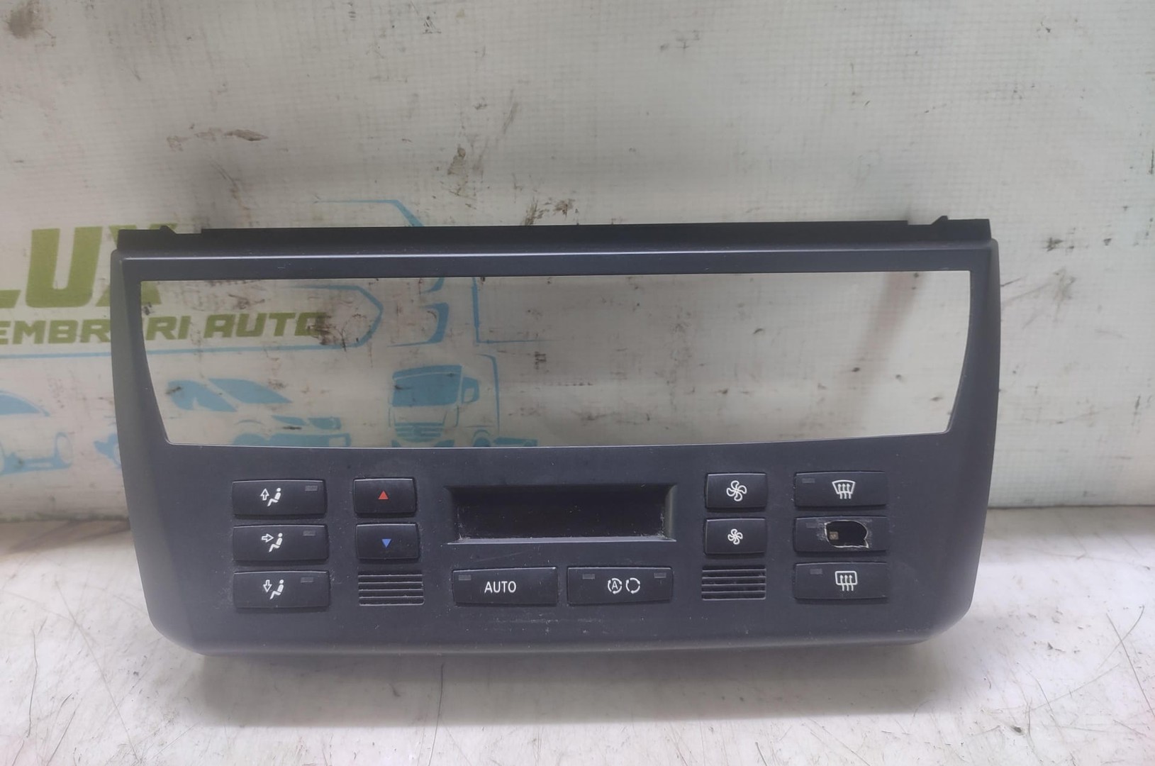 Panou clima ac 64113417544 BMW X3 E83 (2003 - 2006)