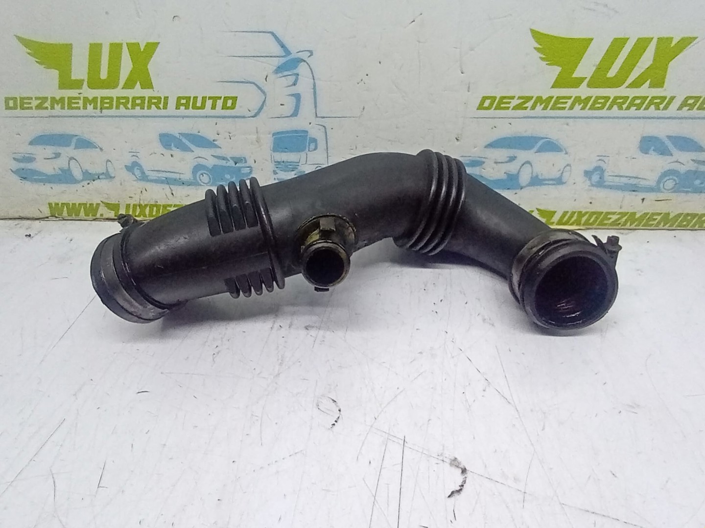 Tub admisie 9656953680 Citroen Xsara Picasso 1 (facelift) (2004 - 2010)