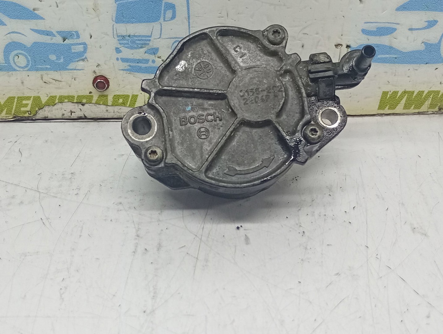 Pompa vacuum D156-2C2 Citroen Xsara Picasso 1 (facelift) (2004 - 2010)