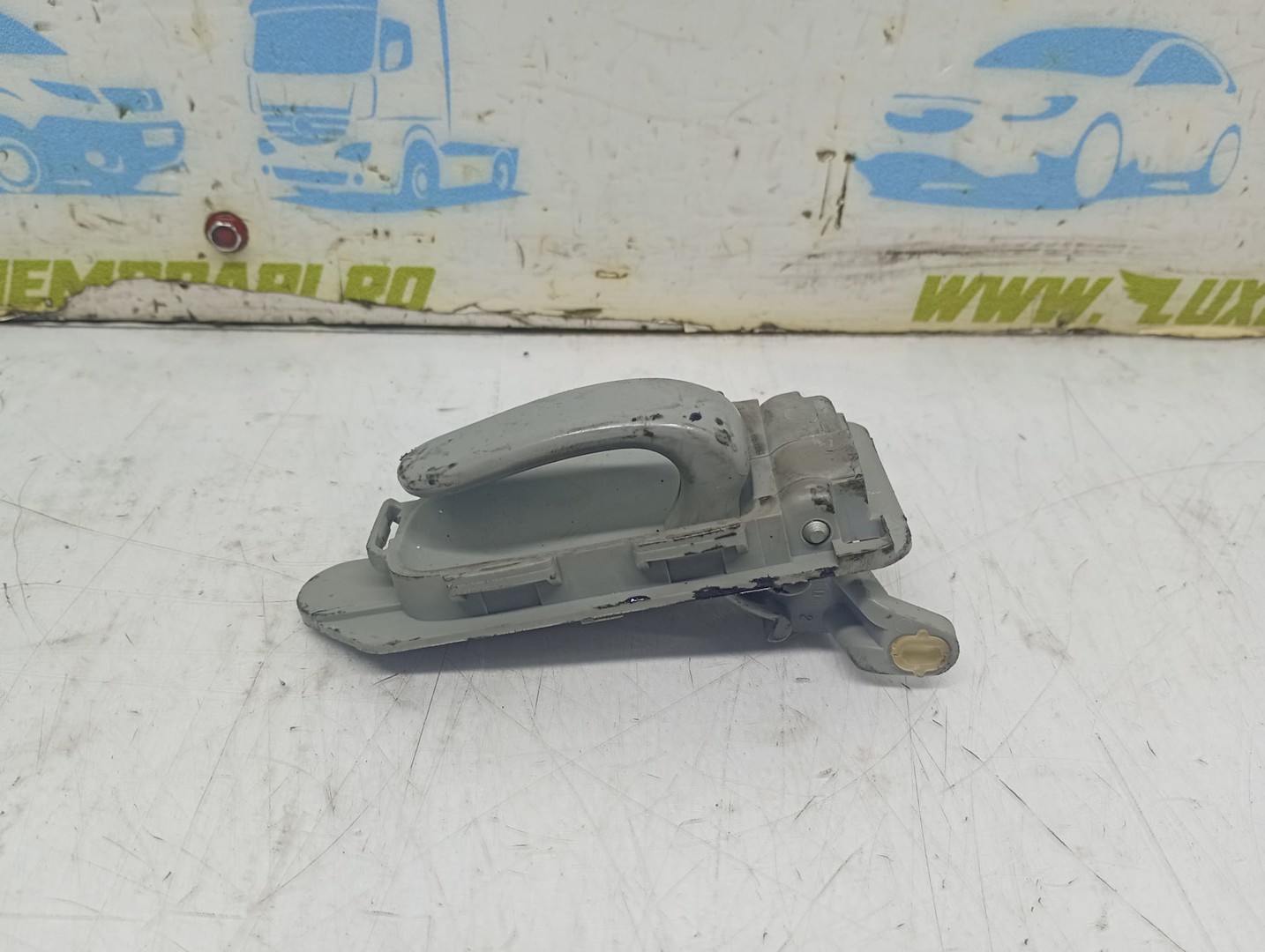 Maner interior 9631487677 Citroen Xsara Picasso 1 (facelift) (2004 - 2010)