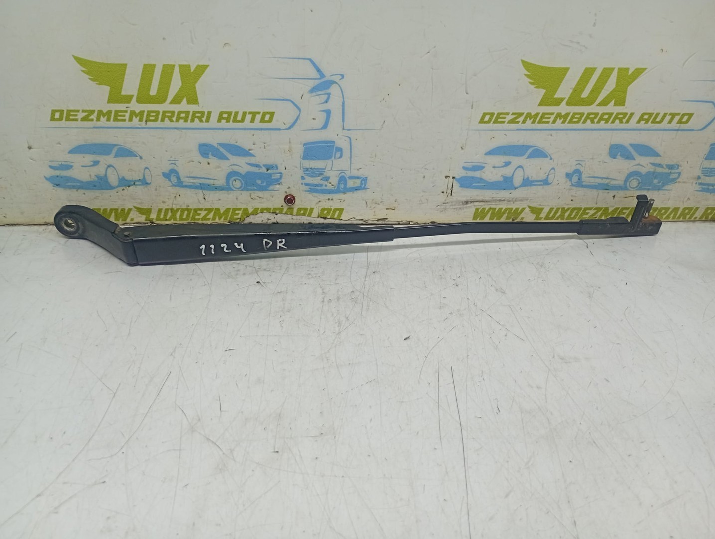 Brat stergator parbriz dreapta Citroen Xsara Picasso 1 (facelift) (2004 - 2010)
