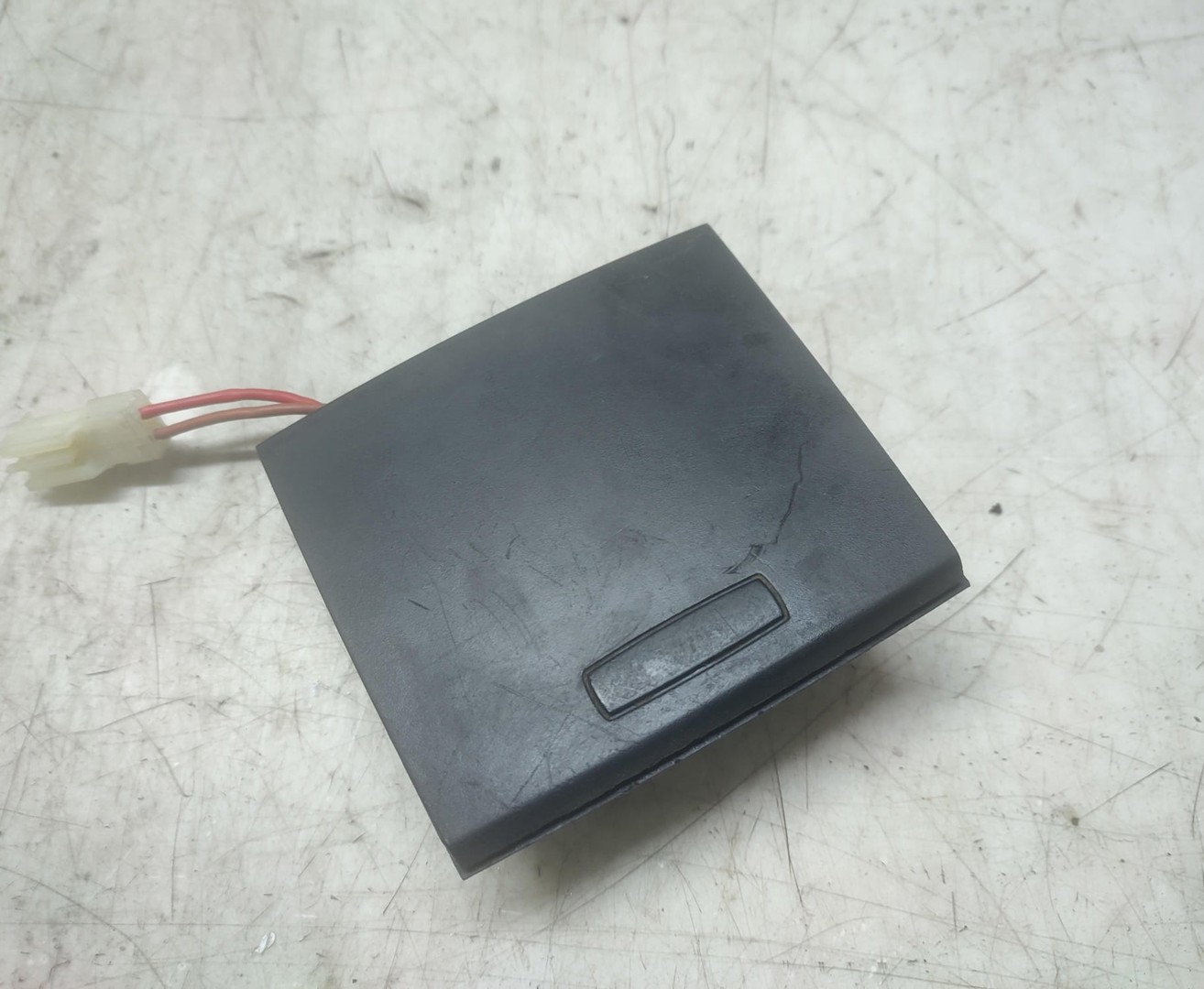 Priza 12V 5116340197801 BMW X3 E83 (2003 - 2006)