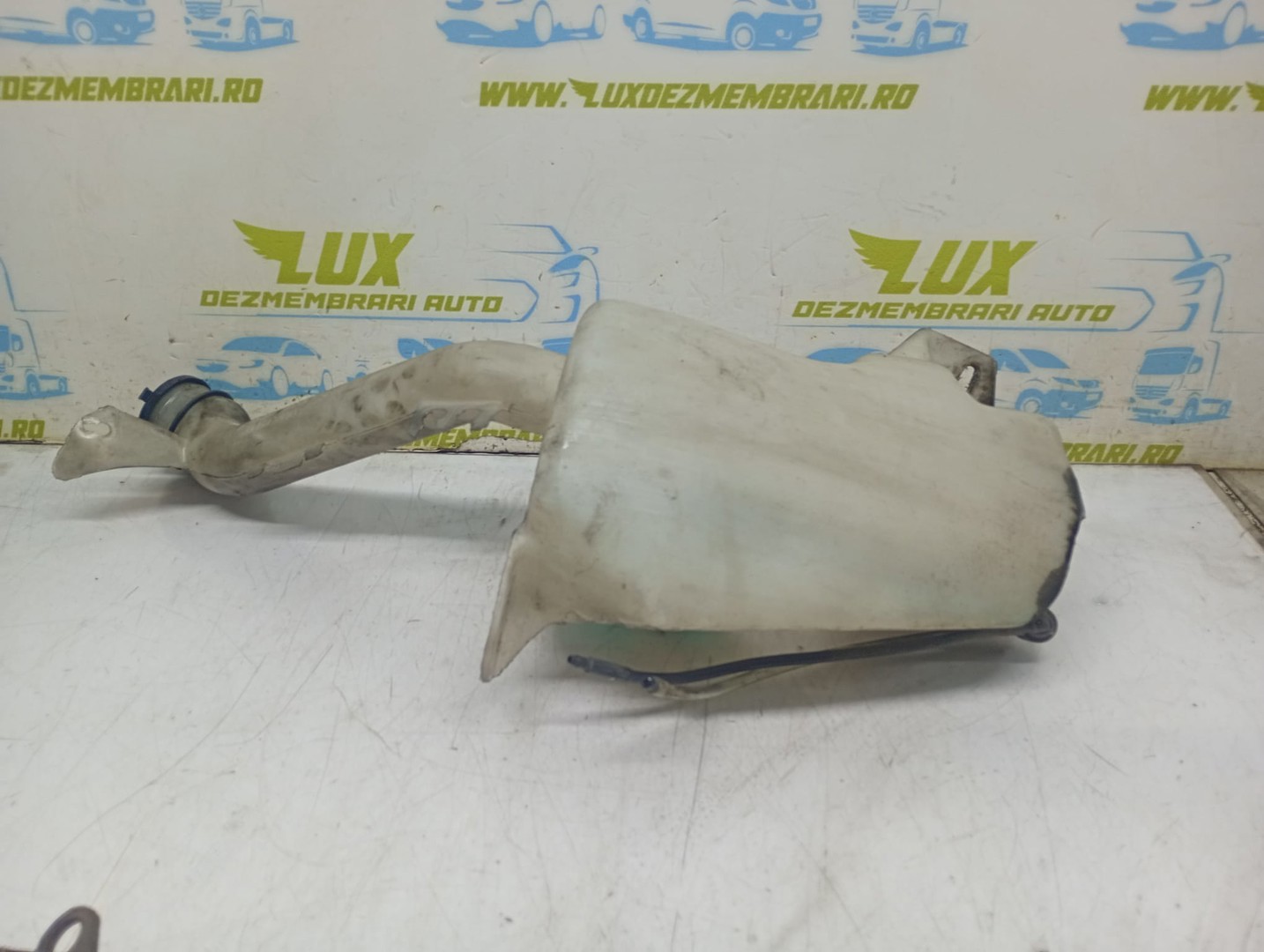 Vas lichid parbriz 9636431080 Citroen Xsara Picasso 1 (facelift) (2004 - 2010)