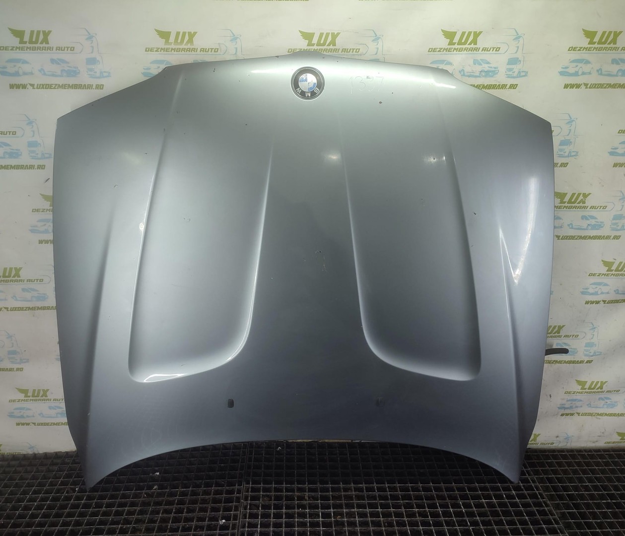 Capota motor BMW X3 E83 (2003 - 2006)