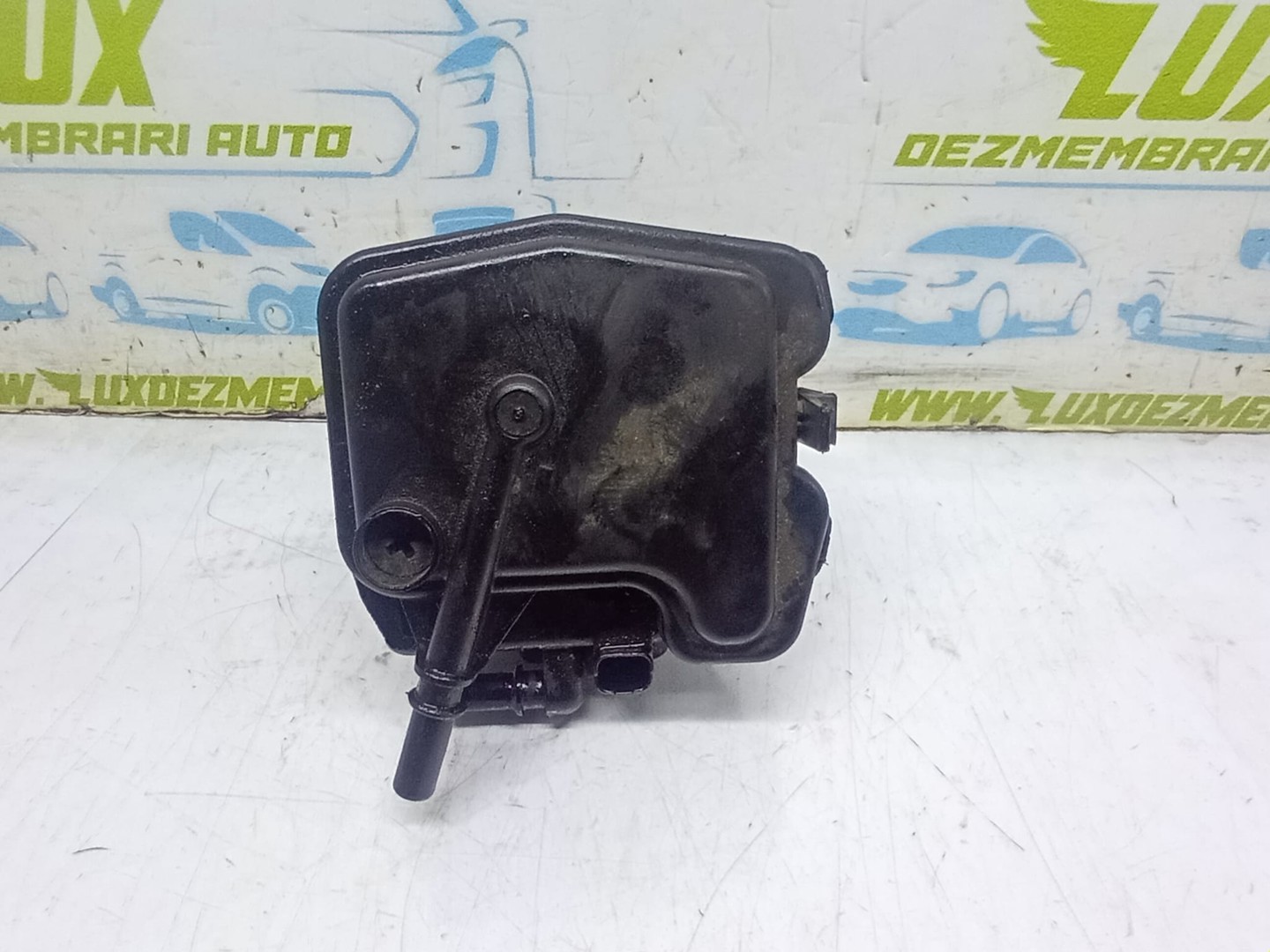 Carcasa filtru combustibil 9305-108C Citroen Xsara Picasso 1 (facelift) (2004 - 2010)