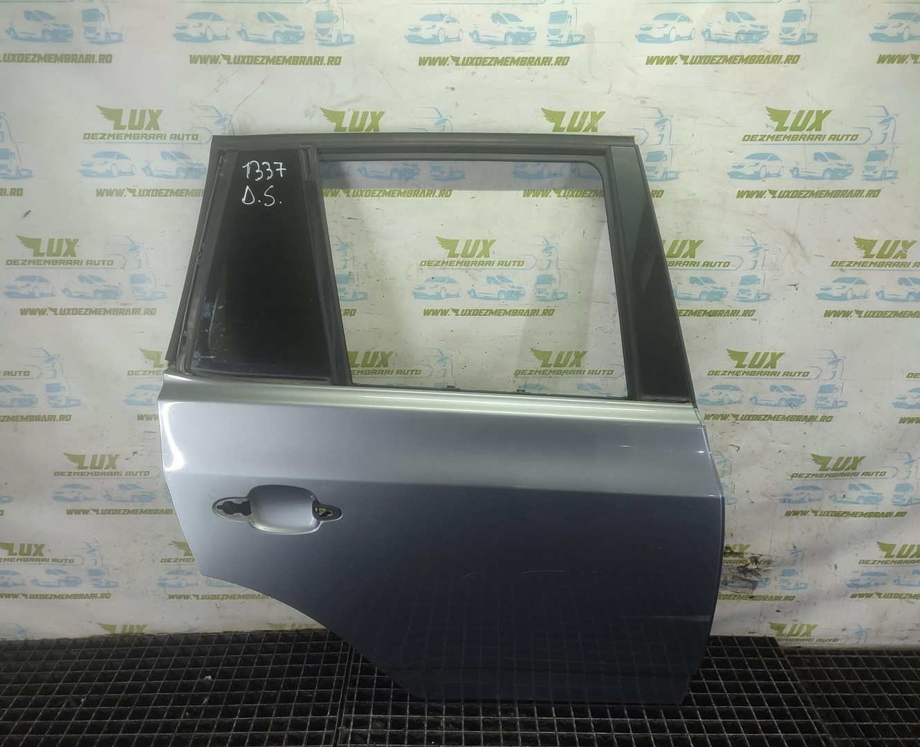 Usa dreapta spate BMW X3 E83 (2003 - 2006)
