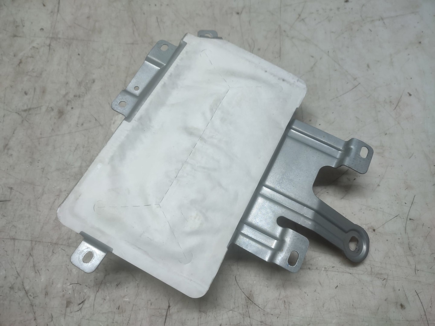 Calculator airbag 30348448B BMW X3 E83 (2003 - 2006)