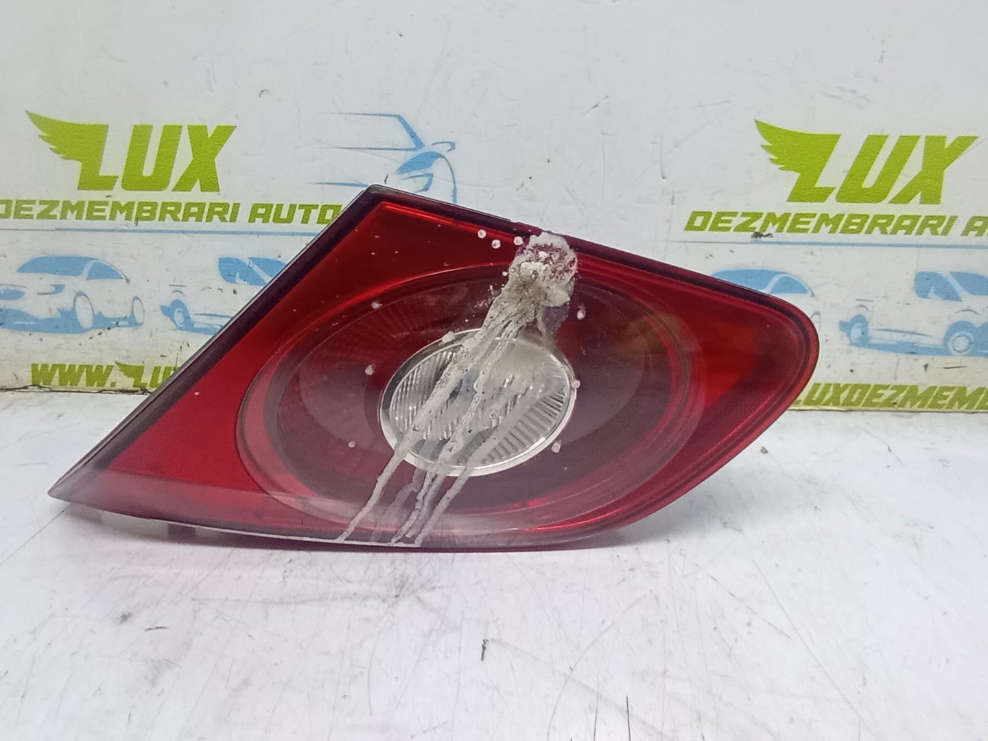 Stop dreapta haion 3c8945094e Volkswagen Passat CC 1 (2008 - 2012)