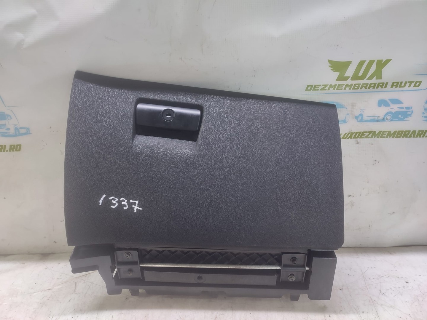 Torpedou BMW X3 E83 (2003 - 2006)