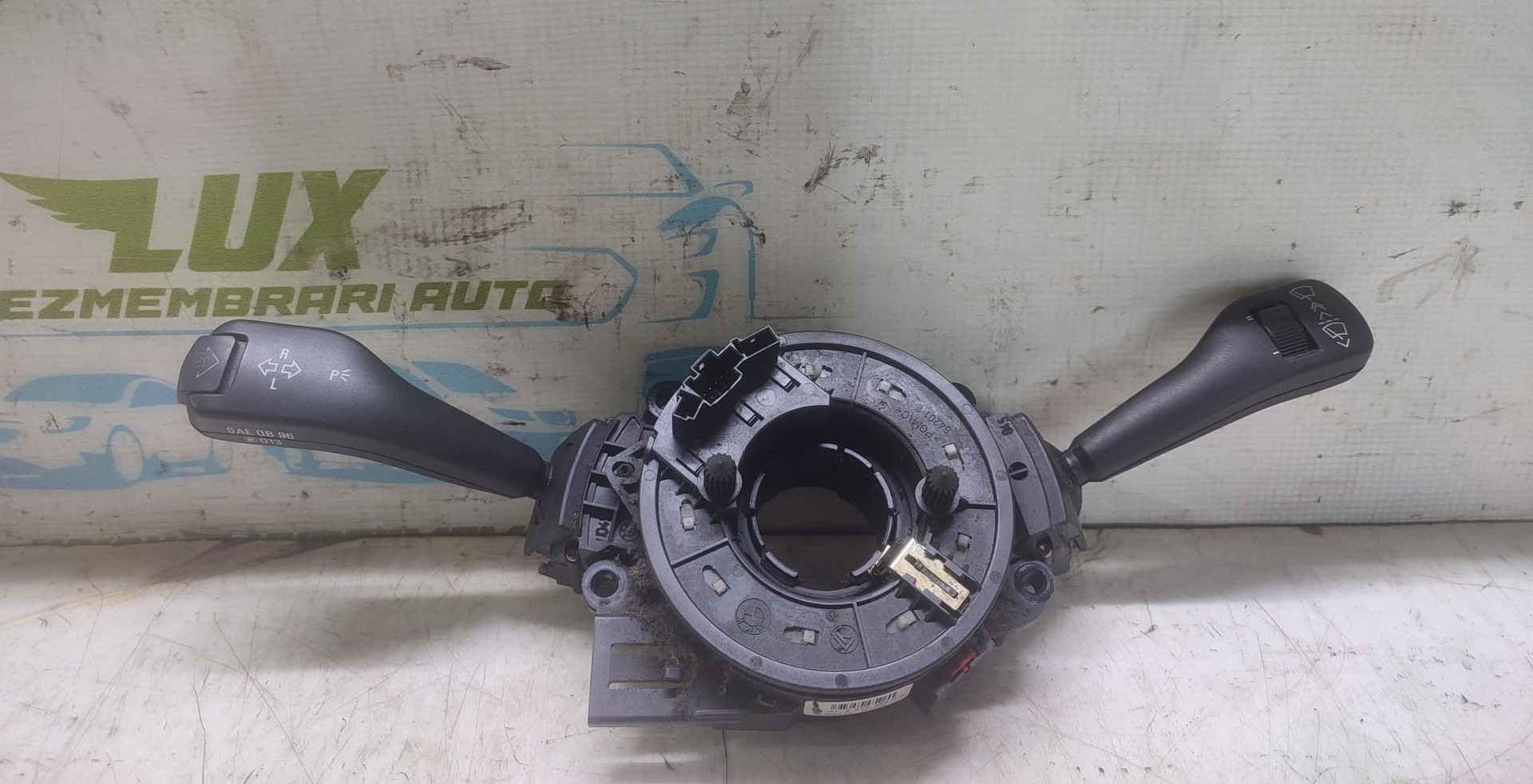 Ansamblu manete spira volan BMW X3 E83 (2003 - 2006)
