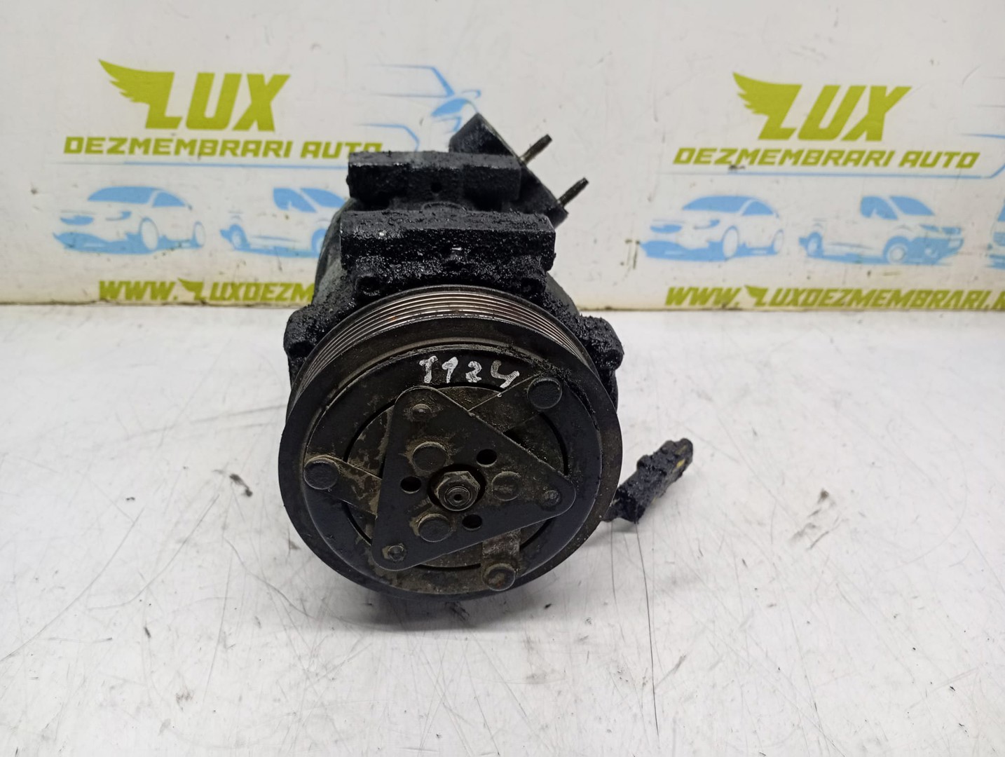 Compresor clima ac Citroen Xsara Picasso 1 (facelift) (2004 - 2010)
