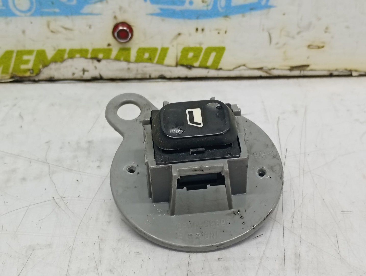Buton geam 9638569080 Citroen Xsara Picasso 1 (facelift) (2004 - 2010)