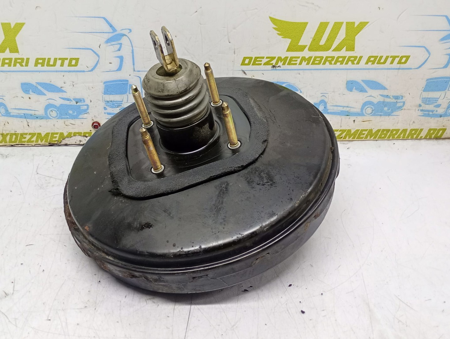 Tulumba frana 9643164280 Citroen Xsara Picasso 1 (facelift) (2004 - 2010)