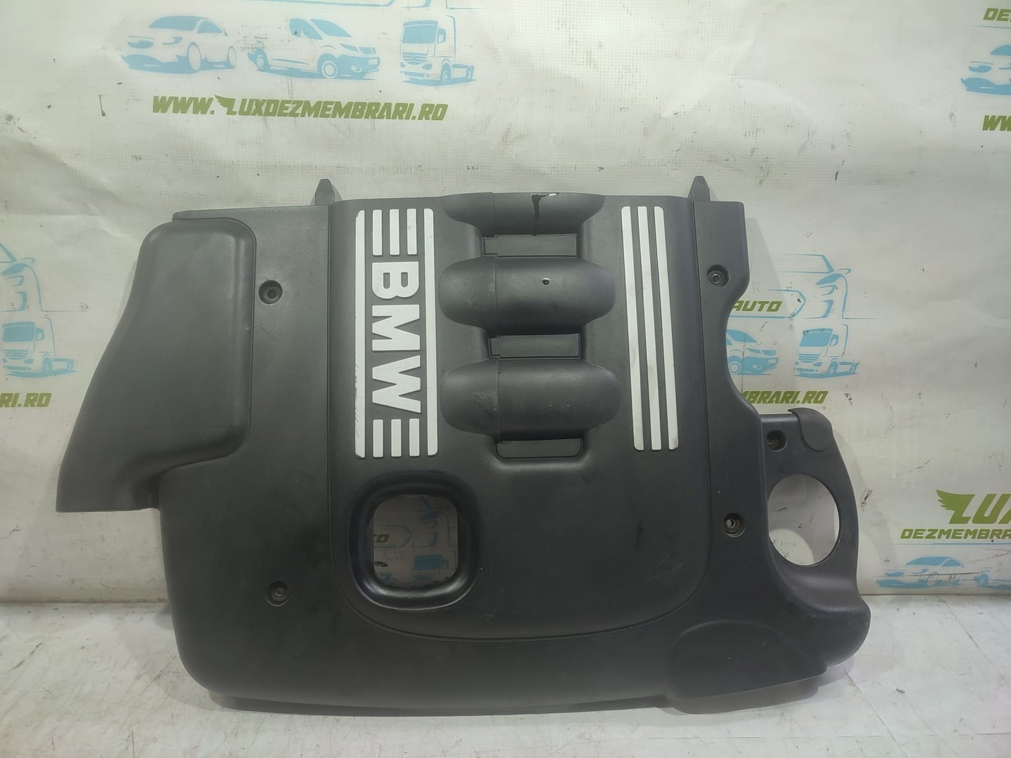 Capac protectie motor 1114779470001 BMW X3 E83 (2003 - 2006)