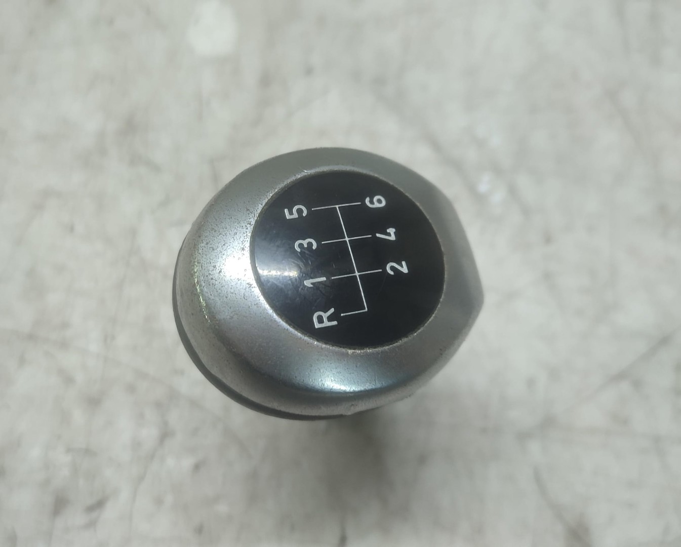 Nuca schimbator viteze BMW X3 E83 (2003 - 2006)