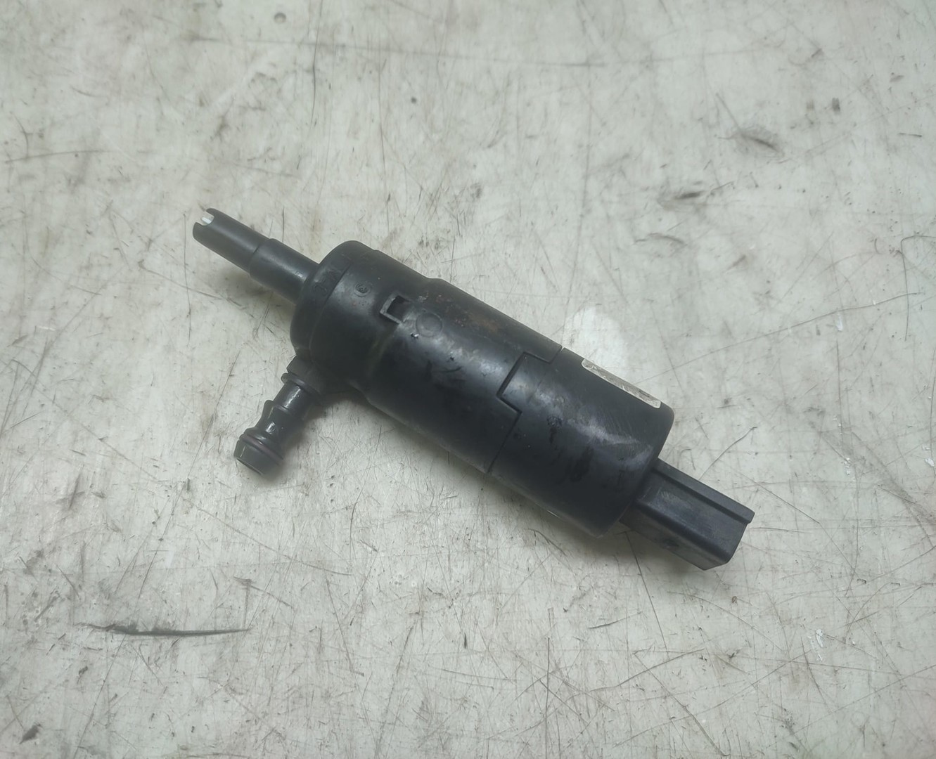 Pompa vas lichid parbriz 837743003 BMW X3 E83 (2003 - 2006)