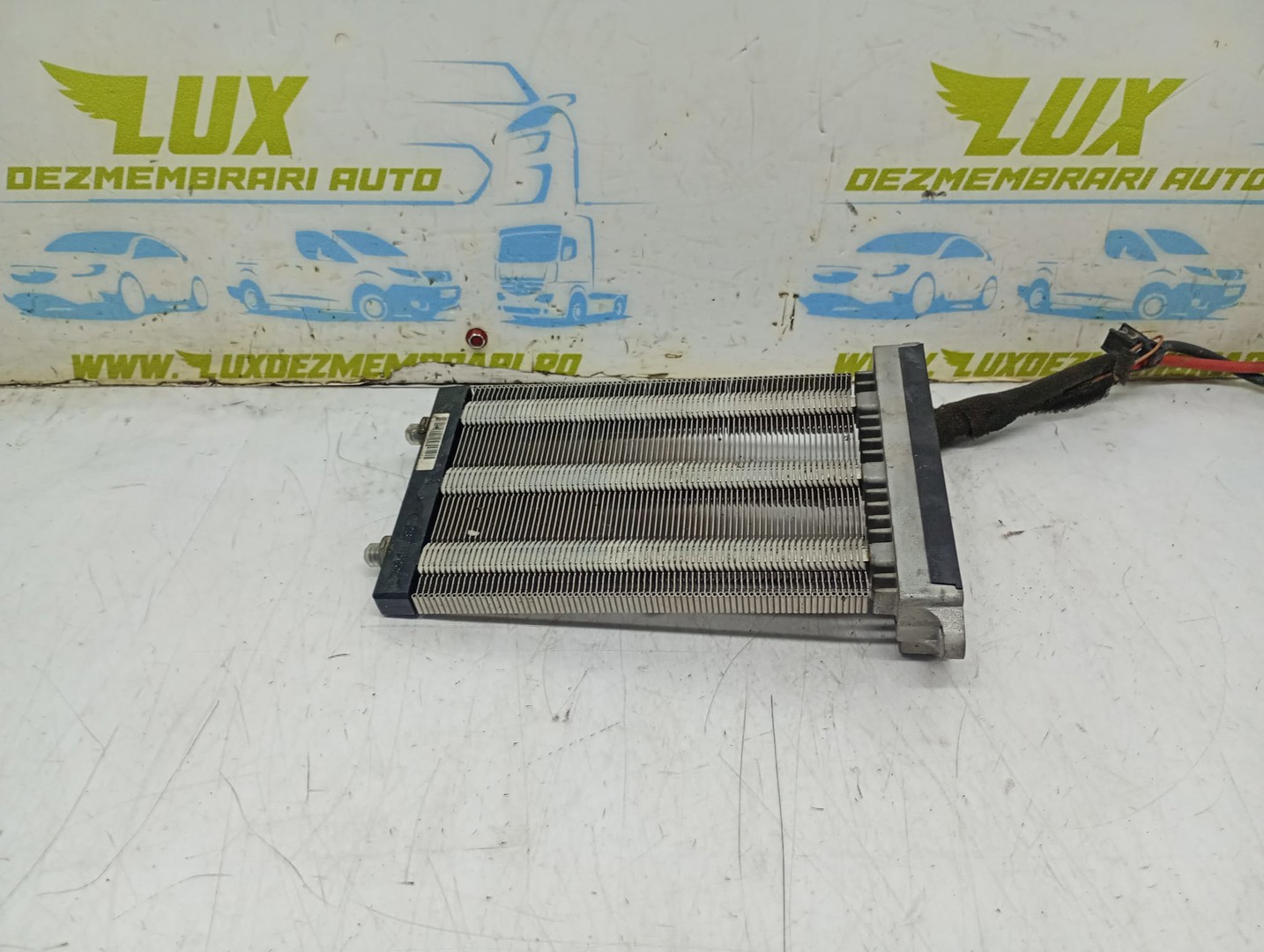 Radiator electric bord 6g91-18k463-dc Ford Mondeo MK4 (2007 - 2010)