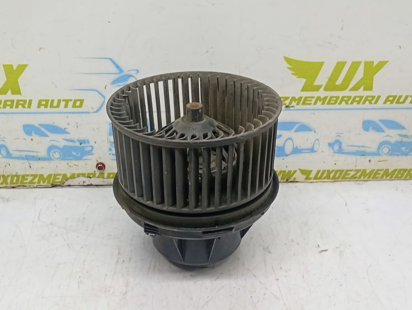 Motoras aeroterma 1736007103 Ford Mondeo MK4 (2007 - 2010)