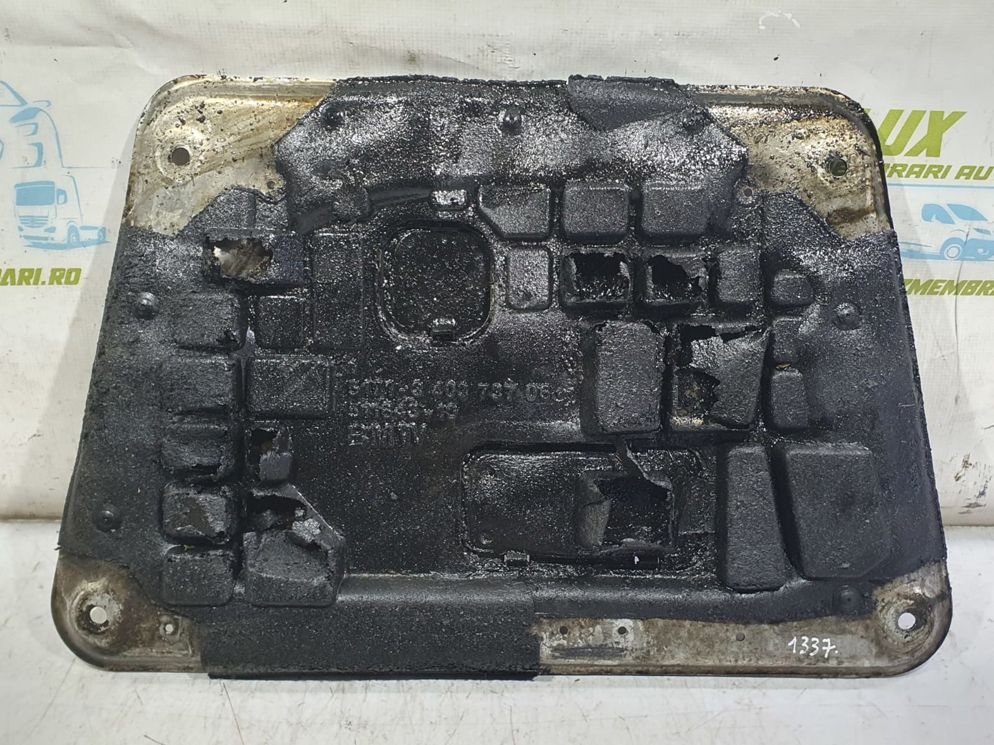 Scut motor 51713403737 BMW X3 E83 (2003 - 2006)