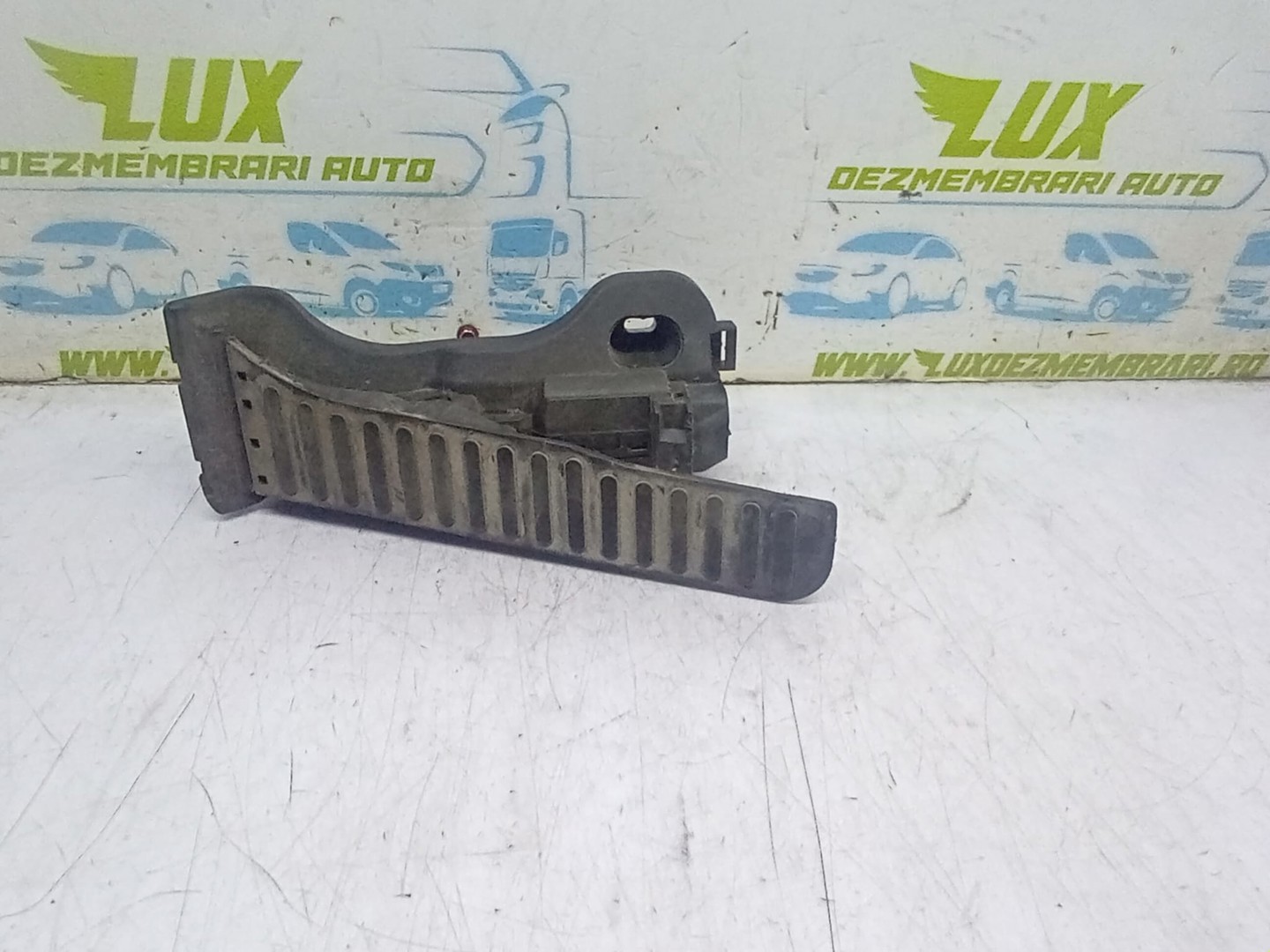 Pedala acceleratie 1k1721503N Volkswagen Golf 5 (2003 - 2009)