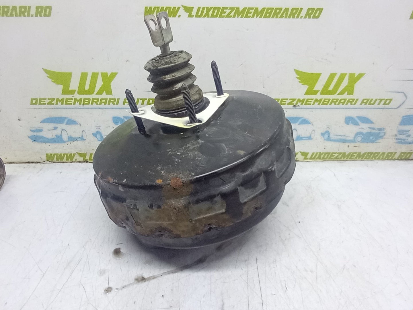 Tulumba frana 6G91-2B195PG Ford S-Max 1 (2006 - 2010)