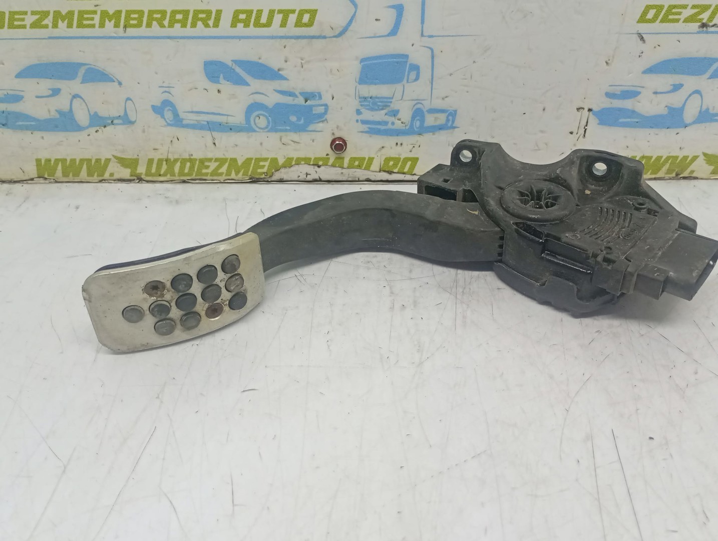 Pedala acceleratie 6G92-9F836-JE 6Pv010834-10 Ford Galaxy 2 (2006 - 2010)