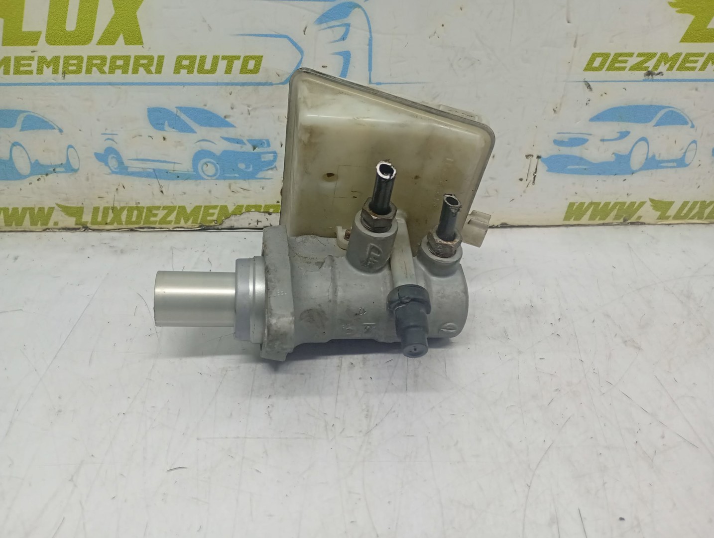Pompa frana 033508-85551 Ford Galaxy 2 (2006 - 2010)