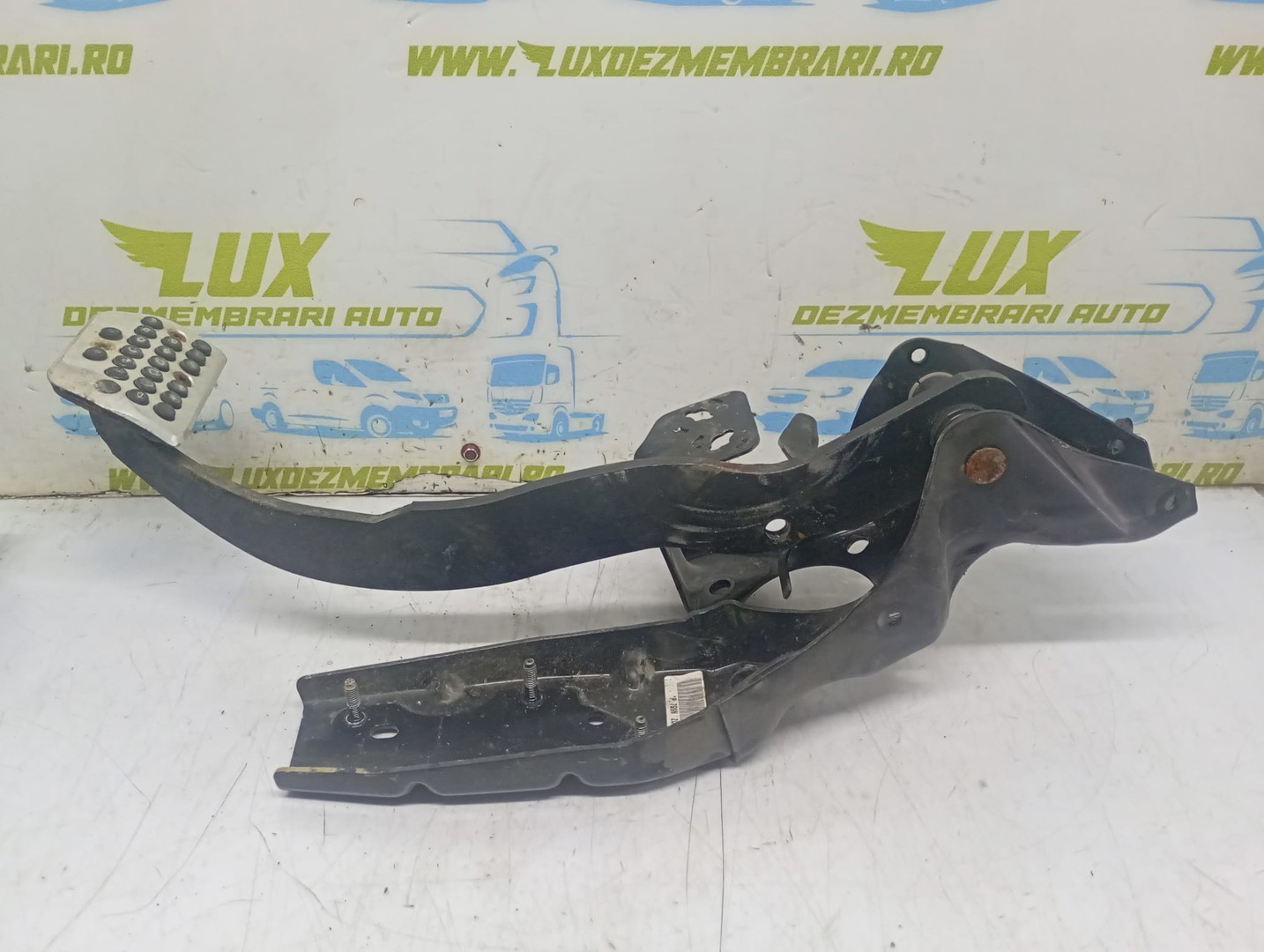 Pedala frana Ford S-Max 1 (2006 - 2010)