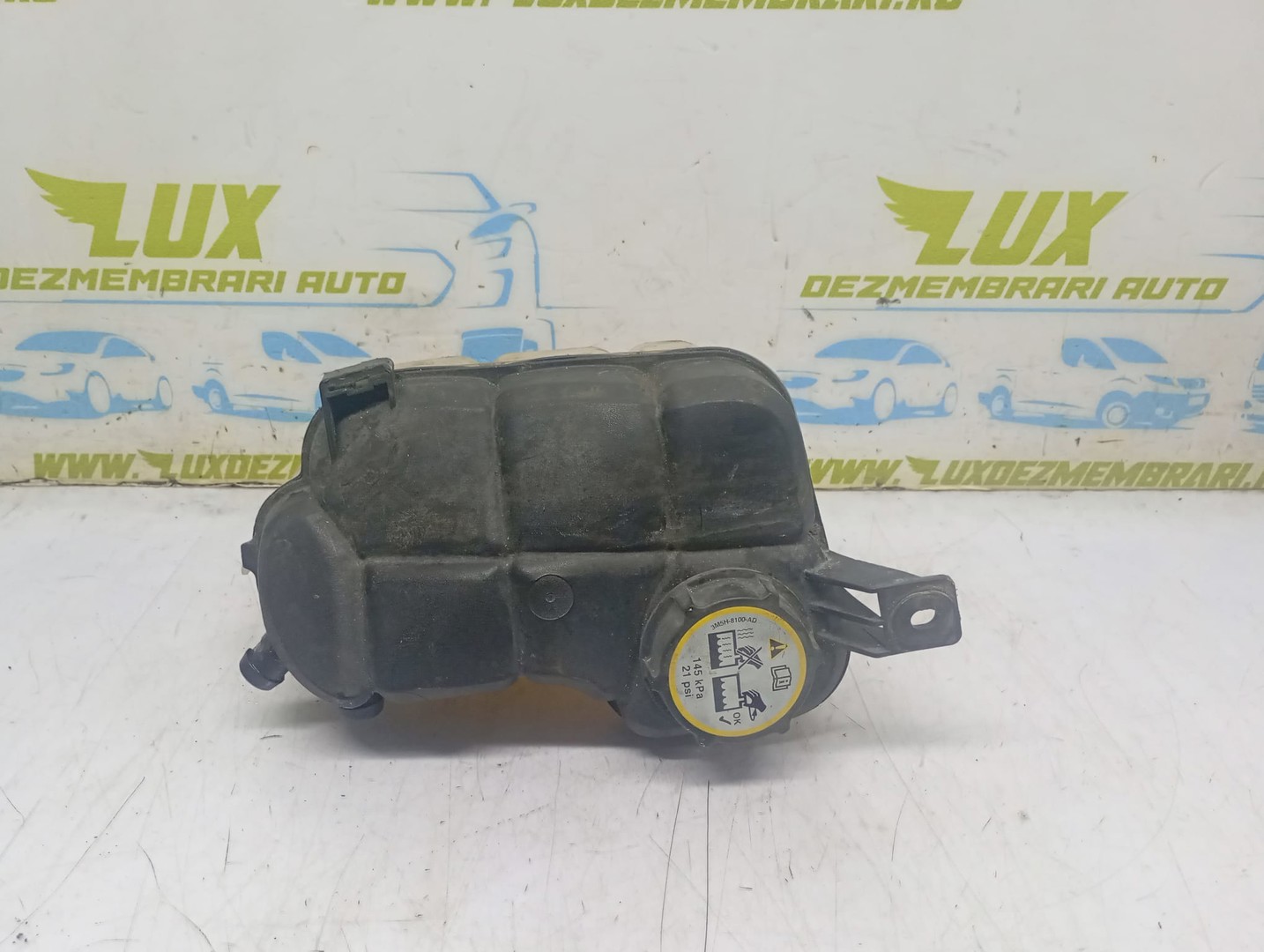 Vas expansiune 6G91-8K218 Ford Mondeo MK4 (2007 - 2010)