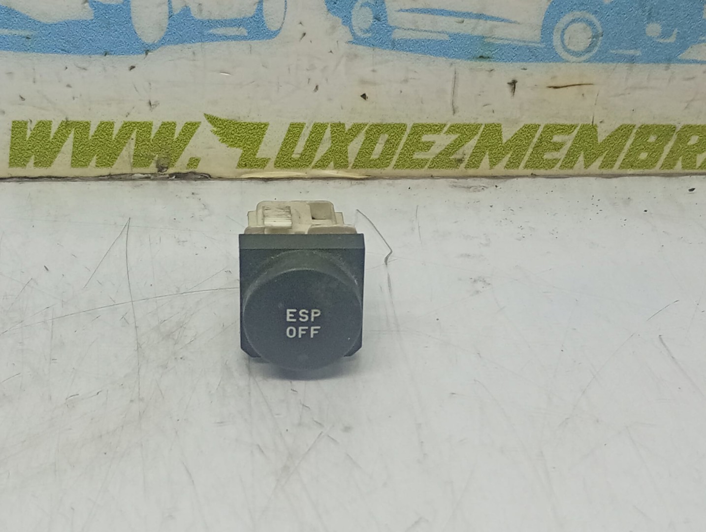 Buton 9643213977 Citroen Xsara Picasso 1 (facelift) (2004 - 2010)