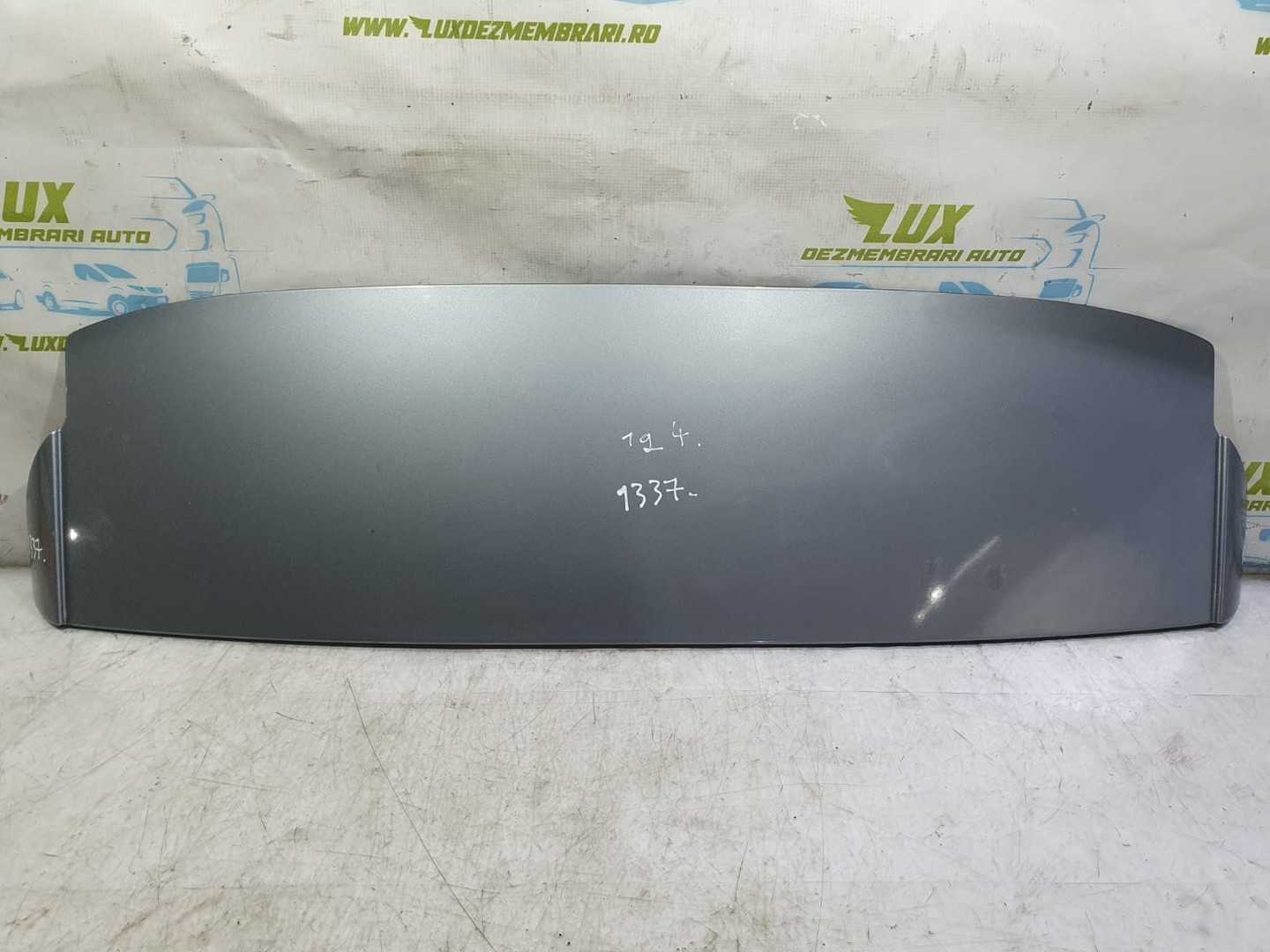 Eleron 3400384 BMW X3 E83 (2003 - 2006)