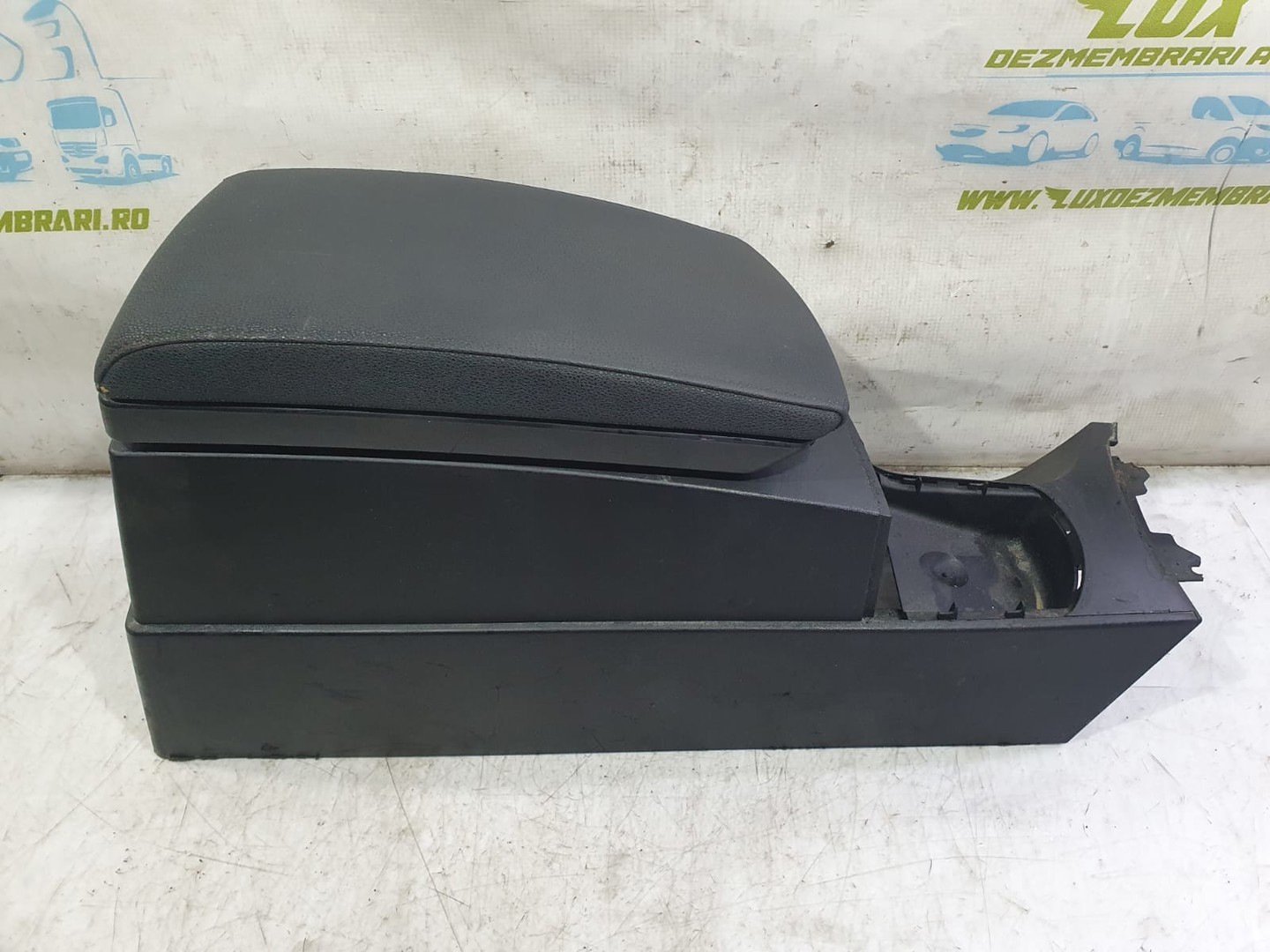 Cotiera 3400692 BMW X3 E83 (2003 - 2006)