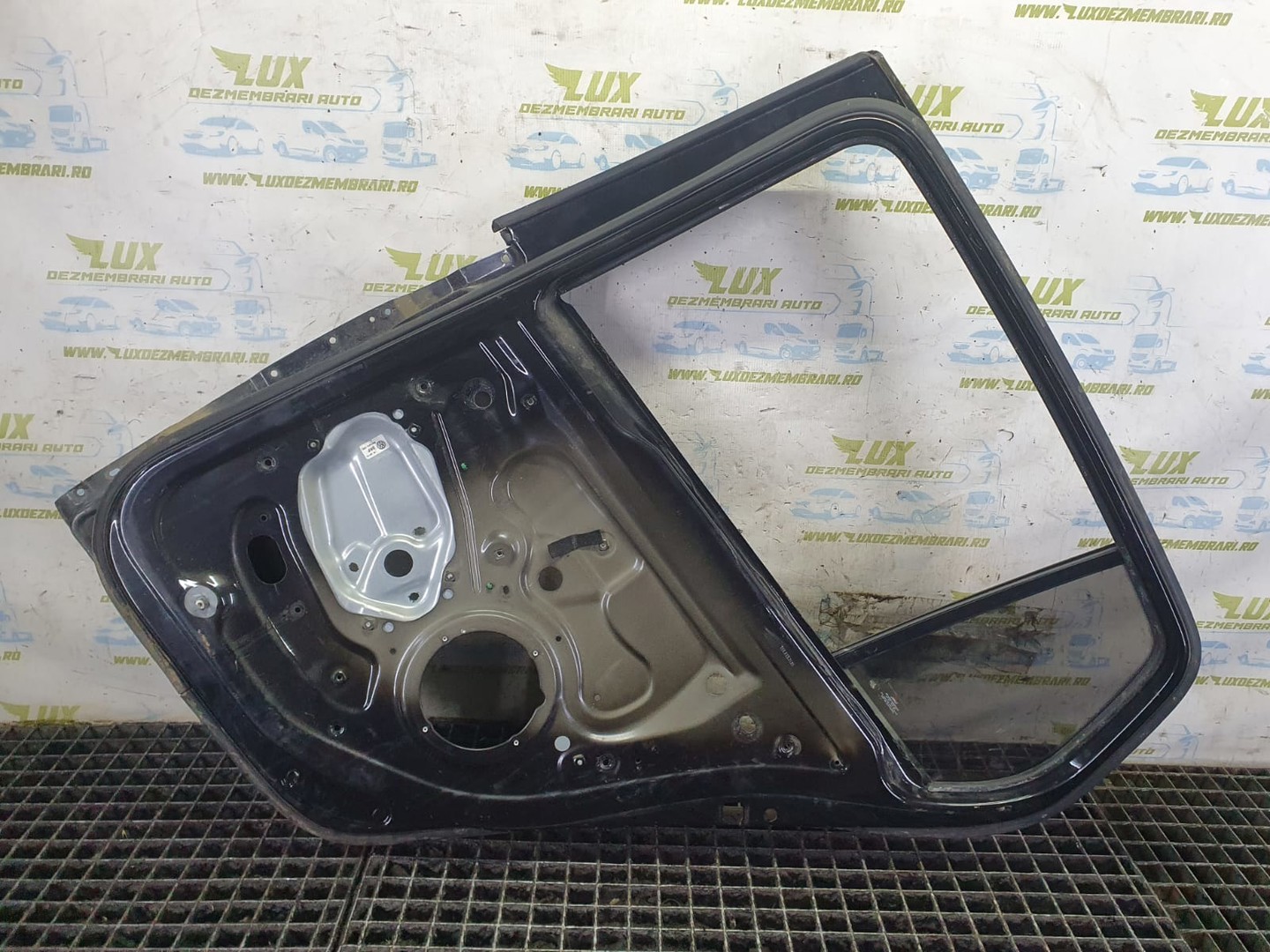 Usa dreapta spate 1k6833312h Volkswagen Golf 5 (2003 - 2009)