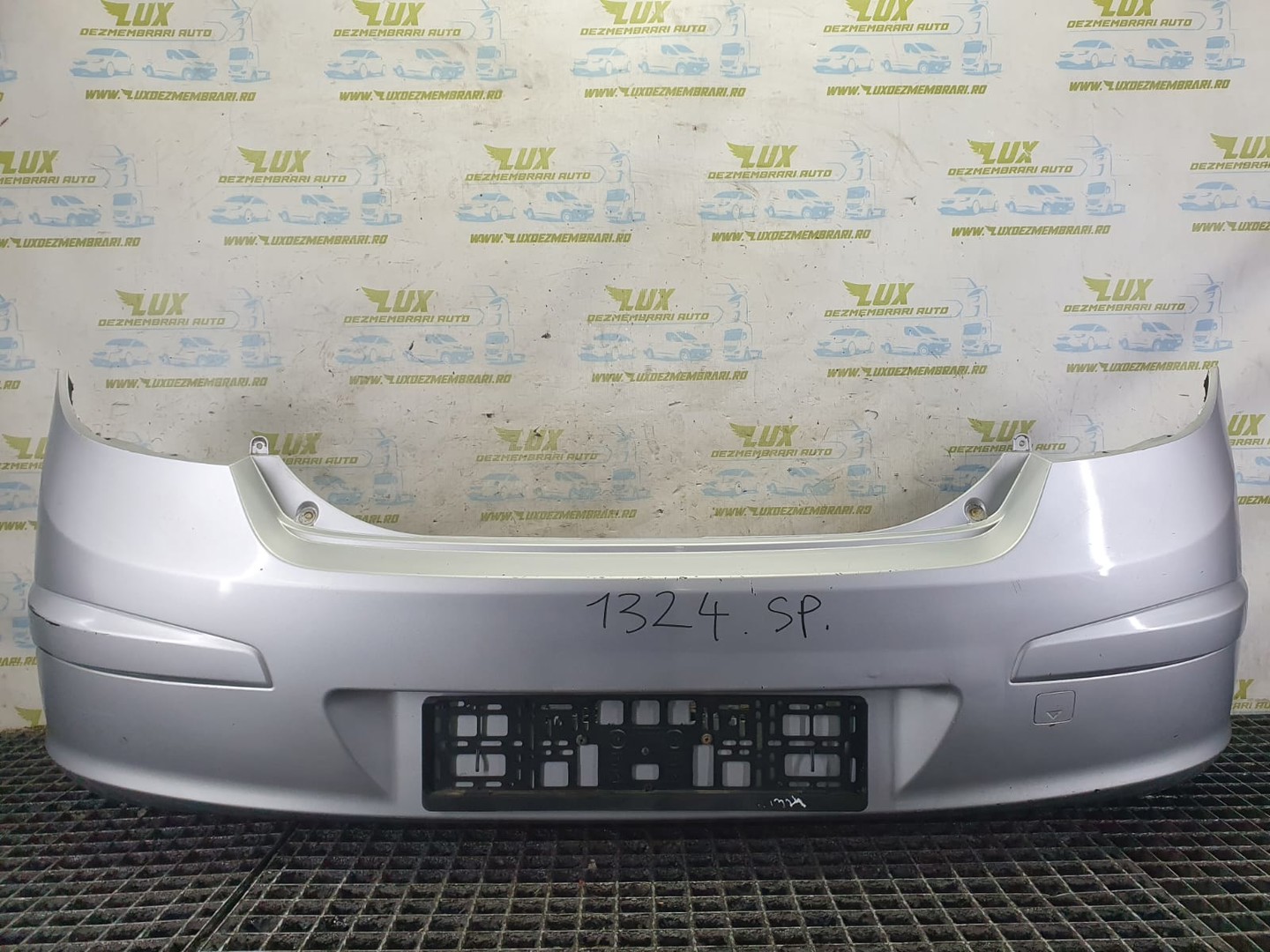 Bara spate 86611-2L000 Hyundai i30 FD (2007 - 2010)
