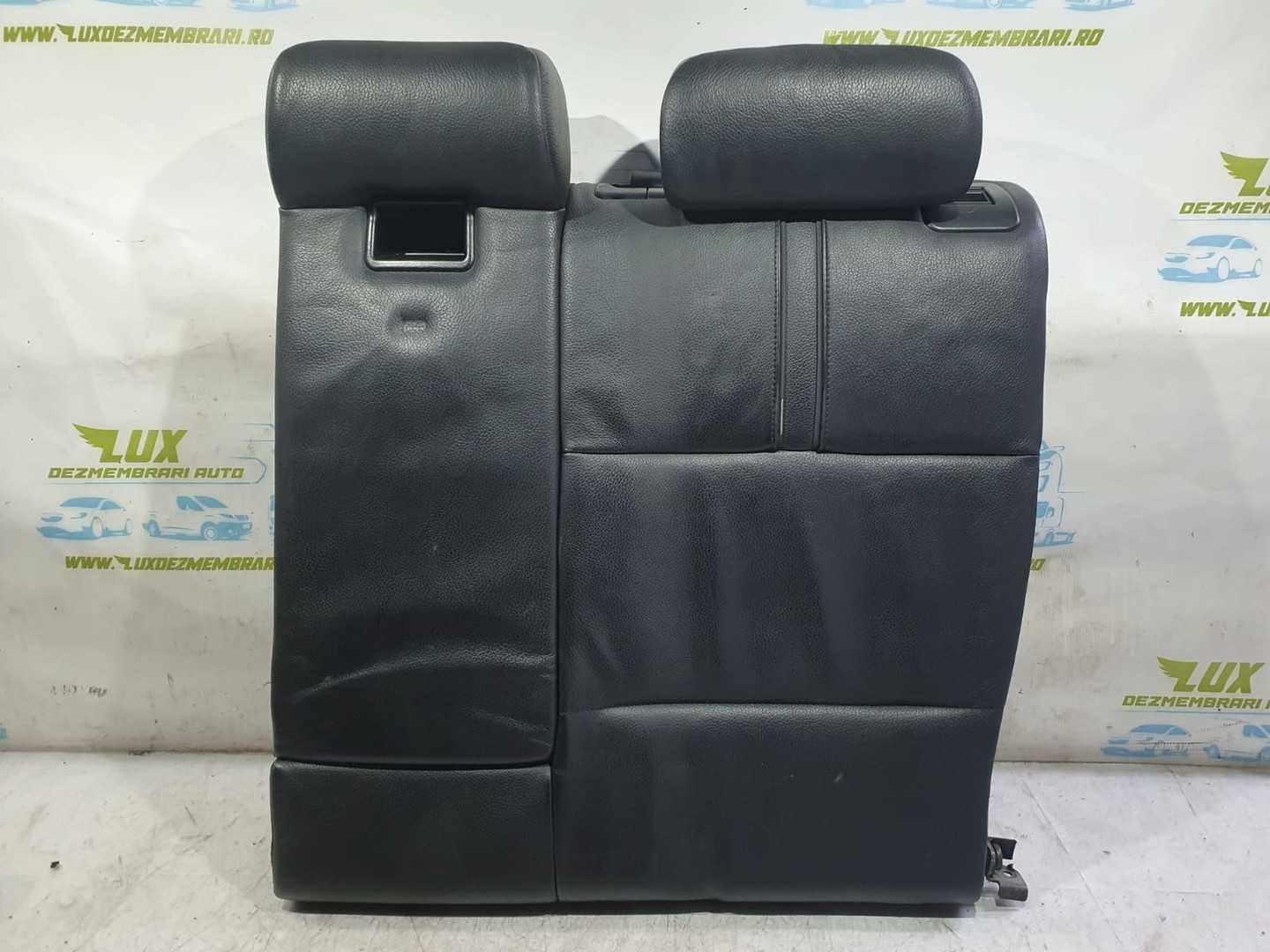 Bancheta spate BMW X3 E83 (2003 - 2006)