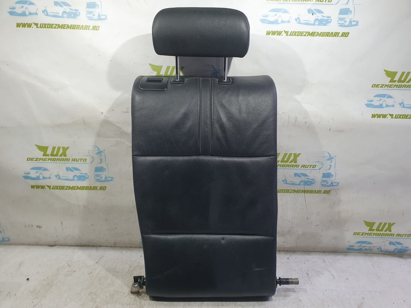 Bancheta spate BMW X3 E83 (2003 - 2006)