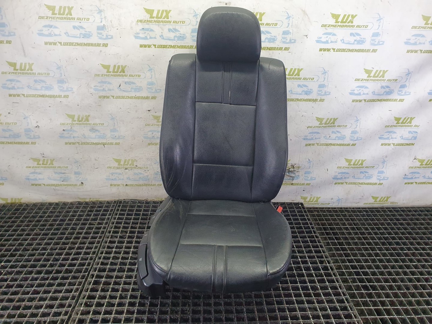 Scaun dreapta fata Subaru Forester 3 (2007 - 2011)